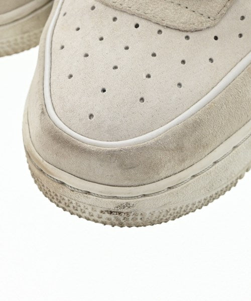 NIKE รองเท้าผ้าใบ