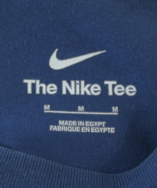 NIKE เสื้อยืด/เสื้อท็อปส์