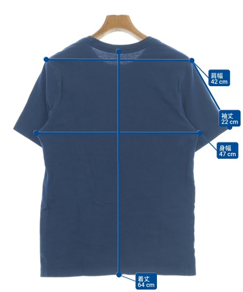 NIKE เสื้อยืด/เสื้อท็อปส์