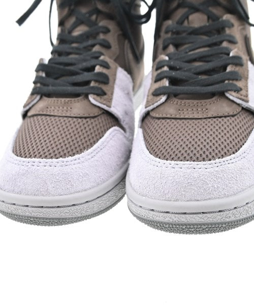 NIKE รองเท้าผ้าใบ