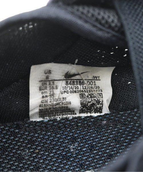 NIKE รองเท้าผ้าใบ