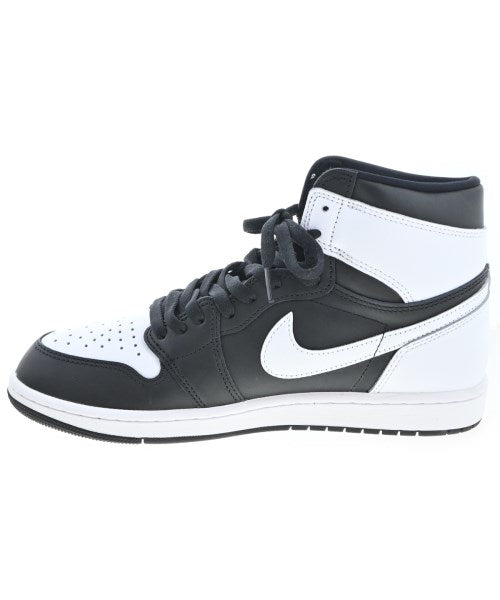NIKE รองเท้าผ้าใบ