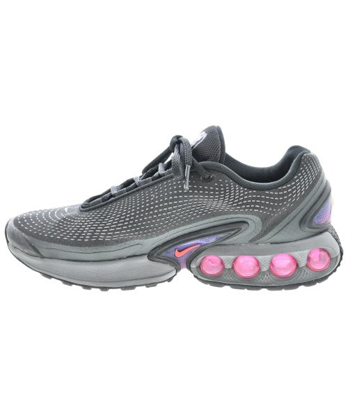 NIKE รองเท้าผ้าใบ