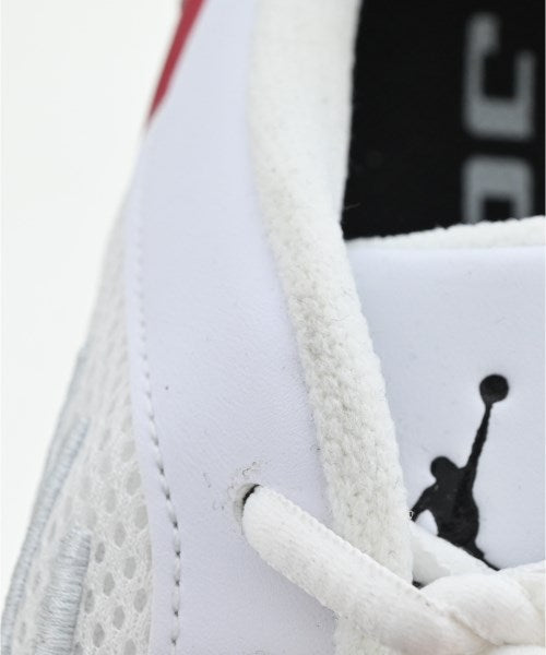 NIKE รองเท้าผ้าใบ