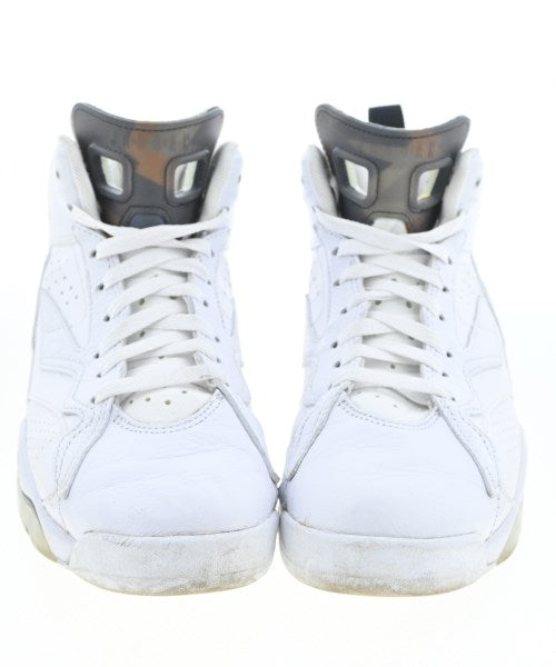 NIKE รองเท้าผ้าใบ