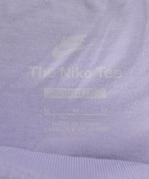 NIKE เสื้อยืด/เสื้อท็อปส์