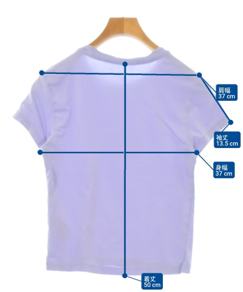 NIKE เสื้อยืด/เสื้อท็อปส์