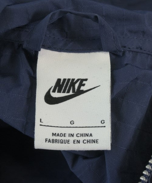 NIKE เสื้อพาร์กาภูเขา
