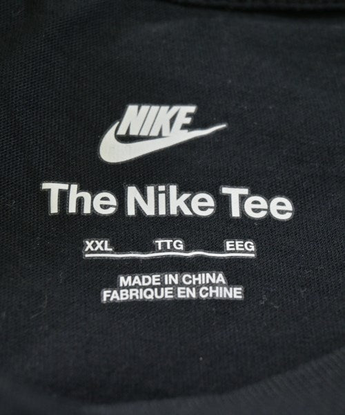 NIKE เสื้อยืด/เสื้อท็อปส์