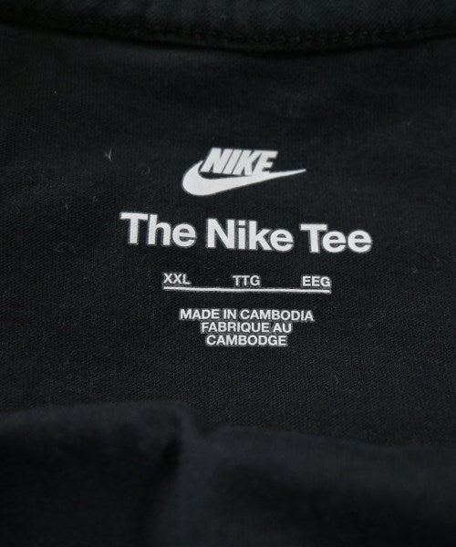 NIKE เสื้อยืด/เสื้อท็อปส์