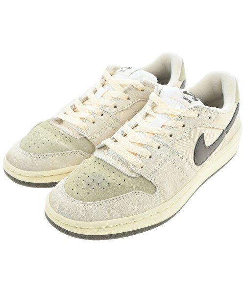 NIKE รองเท้าผ้าใบ