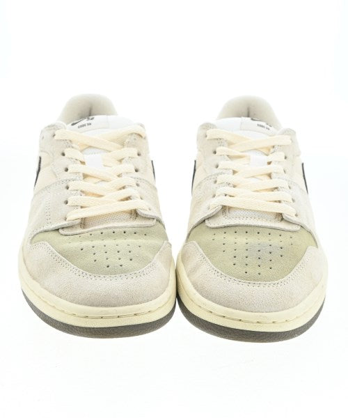 NIKE รองเท้าผ้าใบ