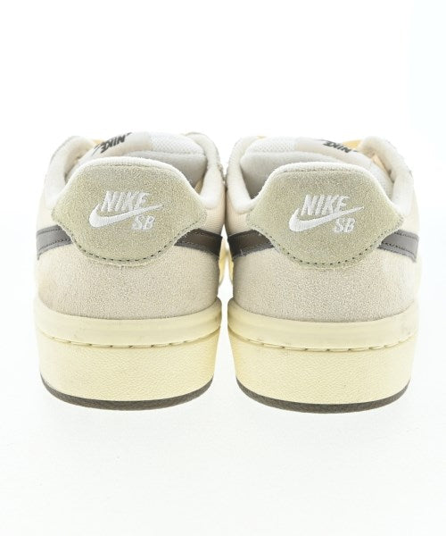 NIKE รองเท้าผ้าใบ