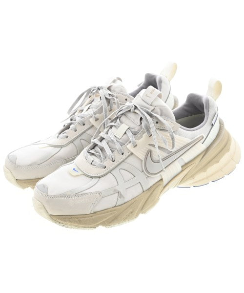 NIKE รองเท้าผ้าใบ
