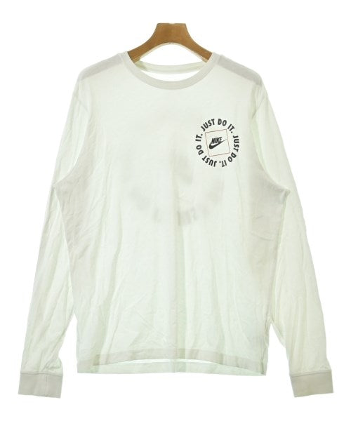 NIKE เสื้อยืด/เสื้อท็อปส์