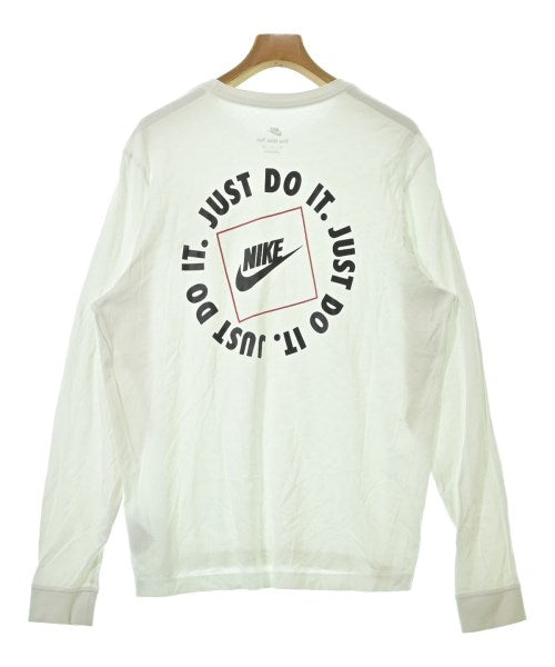 NIKE เสื้อยืด/เสื้อท็อปส์