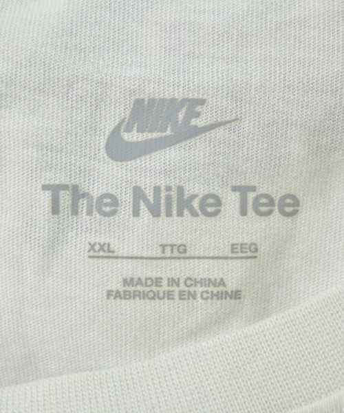 NIKE เสื้อยืด/เสื้อท็อปส์