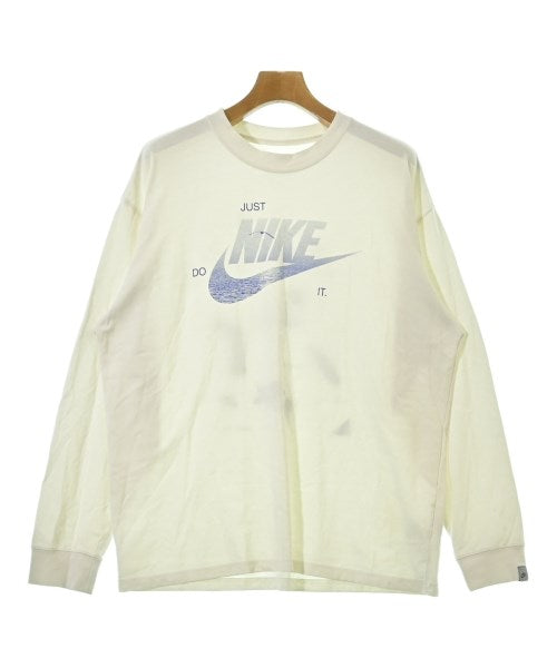 NIKE เสื้อยืด/เสื้อท็อปส์