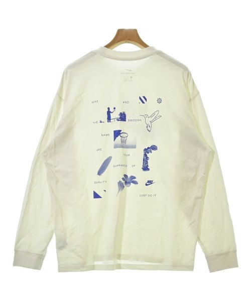 NIKE เสื้อยืด/เสื้อท็อปส์