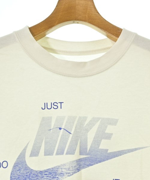 NIKE เสื้อยืด/เสื้อท็อปส์