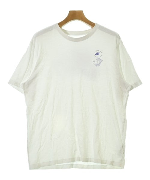 NIKE เสื้อยืด/เสื้อท็อปส์