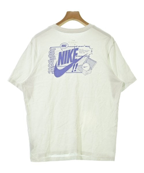 NIKE เสื้อยืด/เสื้อท็อปส์