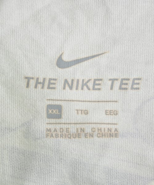 NIKE เสื้อยืด/เสื้อท็อปส์