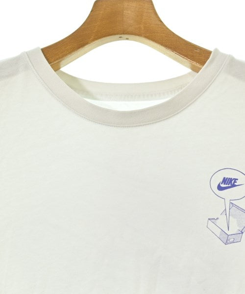 NIKE เสื้อยืด/เสื้อท็อปส์