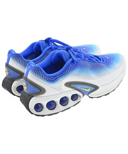 NIKE รองเท้าผ้าใบ