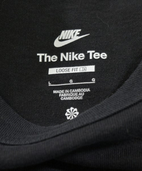 NIKE เสื้อยืด/เสื้อท็อปส์