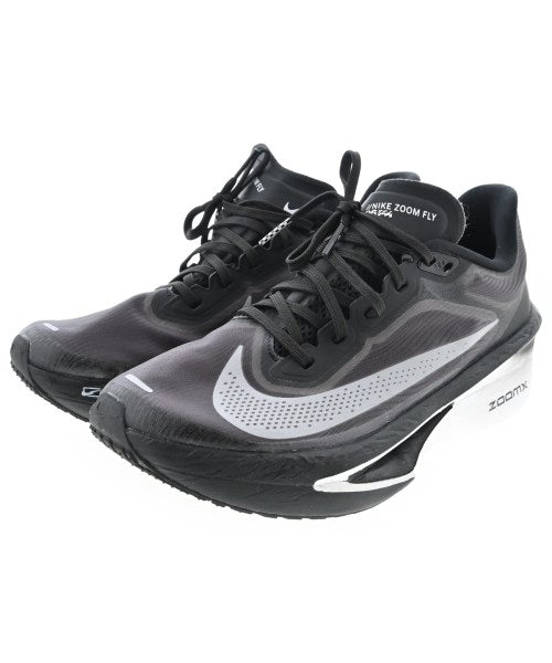 NIKE รองเท้าผ้าใบ