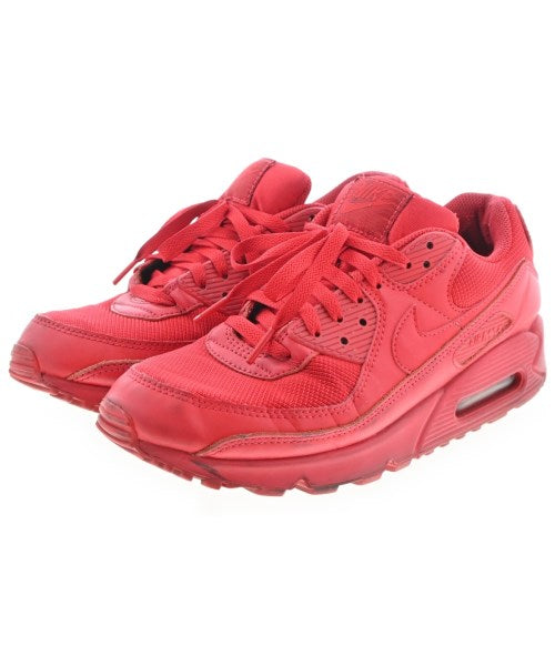 NIKE รองเท้าผ้าใบ