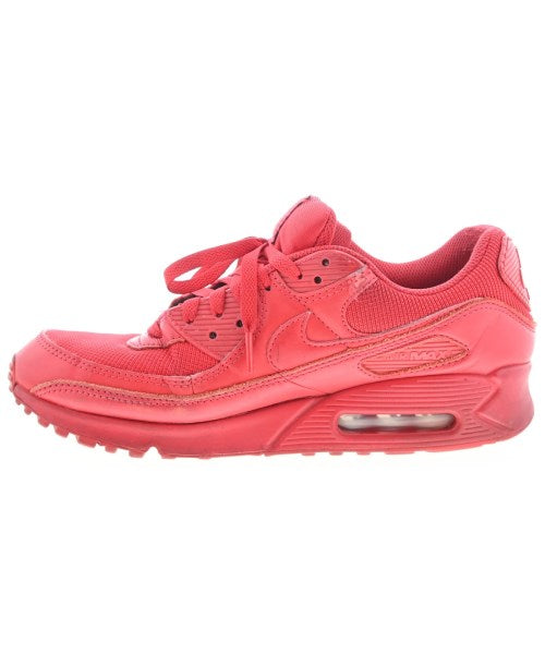 NIKE รองเท้าผ้าใบ