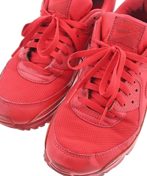 NIKE รองเท้าผ้าใบ