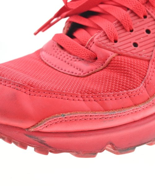 NIKE รองเท้าผ้าใบ