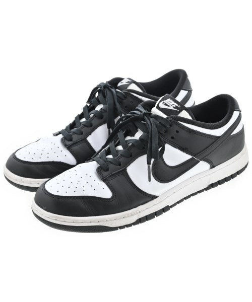 NIKE รองเท้าผ้าใบ