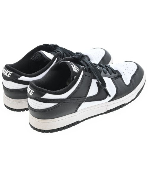 NIKE รองเท้าผ้าใบ