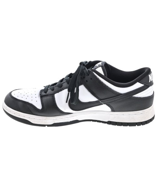 NIKE รองเท้าผ้าใบ