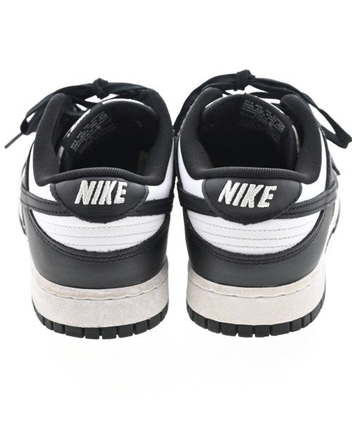 NIKE รองเท้าผ้าใบ