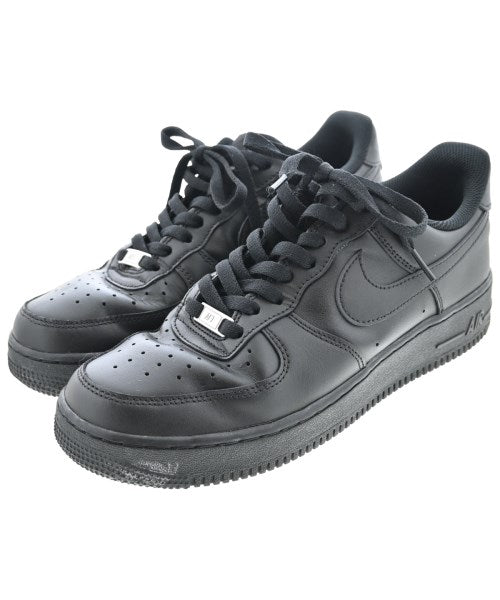 NIKE รองเท้าผ้าใบ