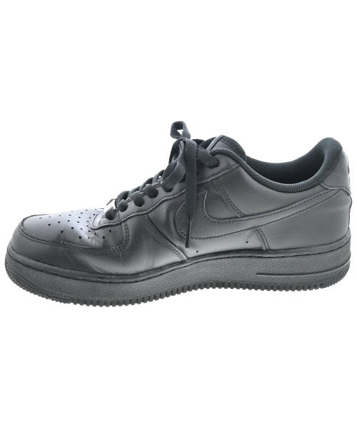 NIKE รองเท้าผ้าใบ
