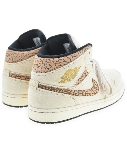 NIKE รองเท้าผ้าใบ
