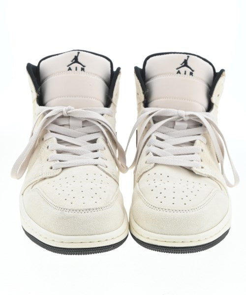 NIKE รองเท้าผ้าใบ