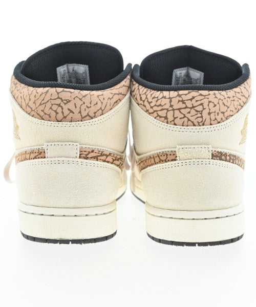 NIKE รองเท้าผ้าใบ