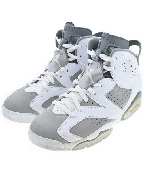NIKE รองเท้าผ้าใบ