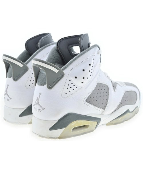 NIKE รองเท้าผ้าใบ