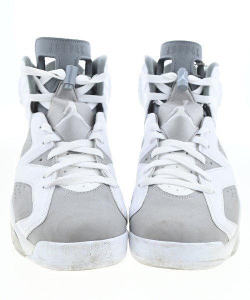 NIKE รองเท้าผ้าใบ