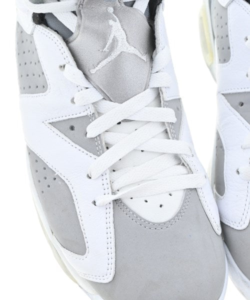 NIKE รองเท้าผ้าใบ