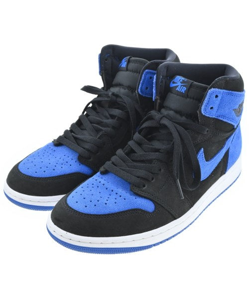 NIKE รองเท้าผ้าใบ