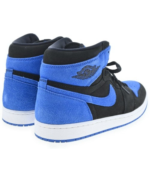 NIKE รองเท้าผ้าใบ